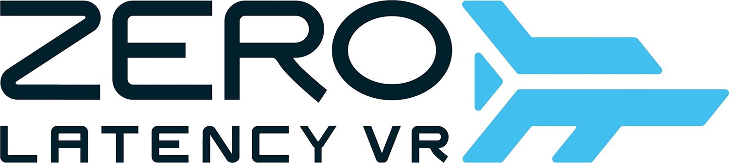 Zero Latency VR logo